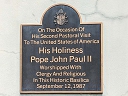 Pope John Paul II (id=7500)